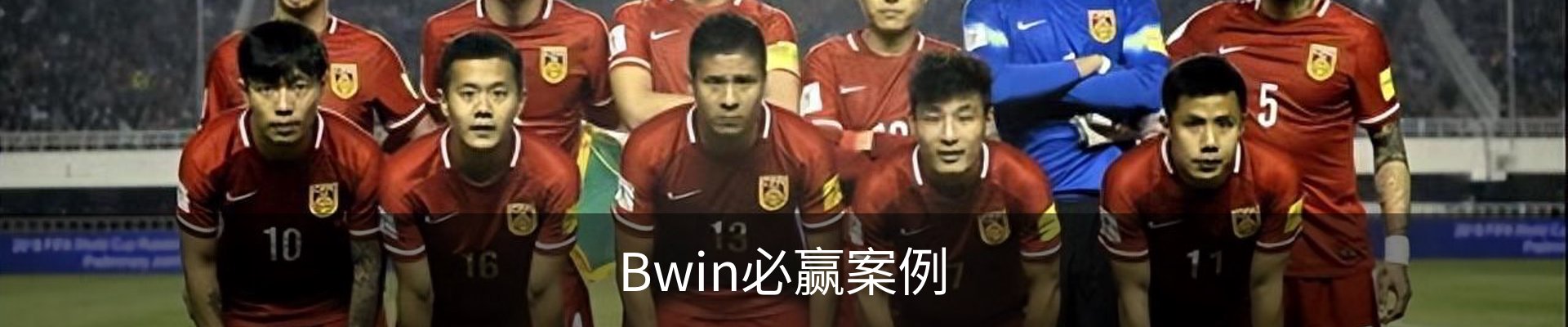 Bwin必赢案例